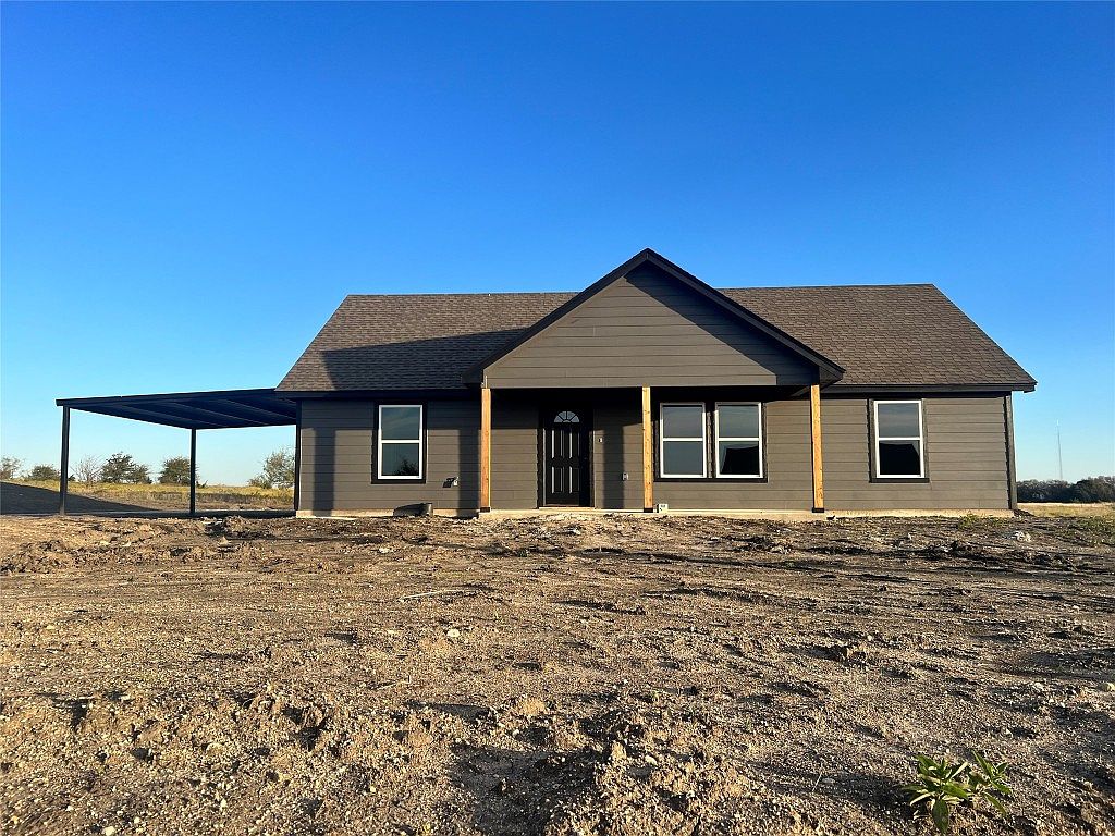 1060 Neal Rd, Azle, TX 76020 | Zillow