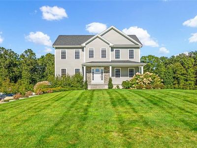 9 Hidden Hills Dr, Seekonk, MA, 02771