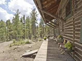 10094 State Highway 7, Lyons, CO 80510