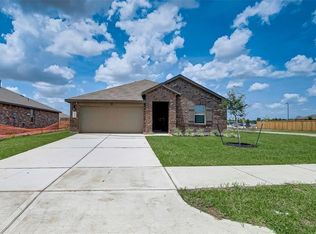 1222 Fill House Ct, Richmond, TX 77469