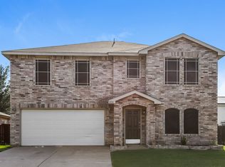 8728 Polo Dr, Fort Worth, TX 76123