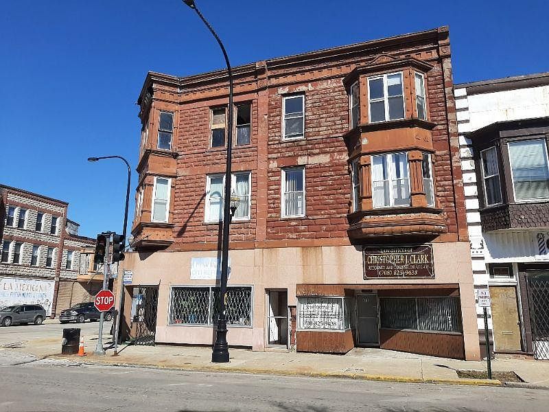 1st image of 154-171 E 154th St #1