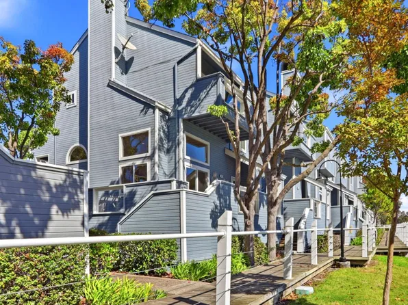 714 Portwalk Pl, Redwood City, CA 94065