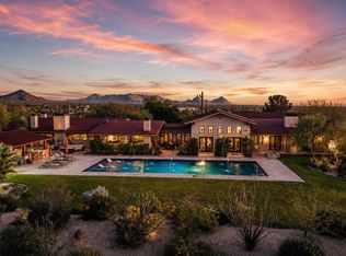 9226 E Preserve Way, Scottsdale, AZ 85262