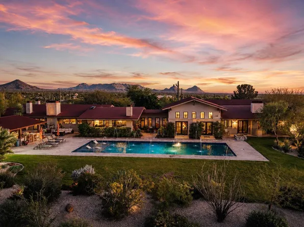 9226 E Preserve Way, Scottsdale, AZ 85262