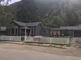 1008 Taos St, Georgetown, CO 80444