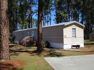 3972 Val Way, Hahira, GA 31632