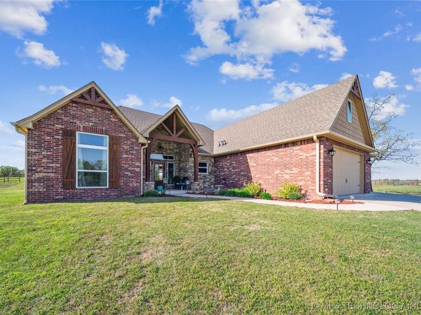 369102 E 960th Rd, Welty, OK 74833