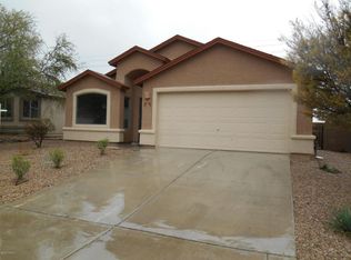 7214 S Canterbury Tale Dr, Tucson, AZ 85756