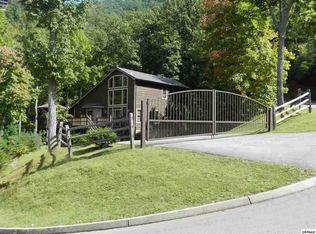 3158 Lexy Ln LOT 2, Sevierville, TN 37862