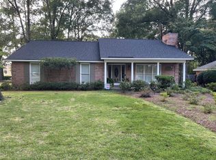 501 Haley Ct, Montgomery, AL 36109