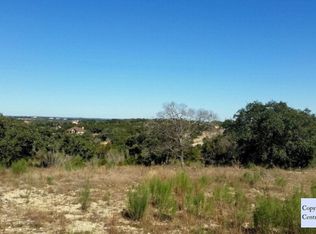 624 Caballo Trl, Canyon Lake, TX 78133
