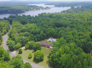 506 Beech Dr, Lexington, NC 27292
