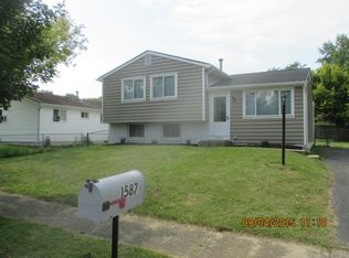 1587 Greenville Rd, Columbus, OH 43223