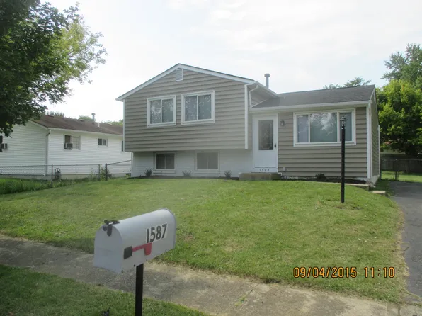 1587 Greenville Rd, Columbus, OH 43223