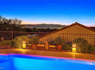 2466 Bedford Park Dr, Henderson, NV 89052