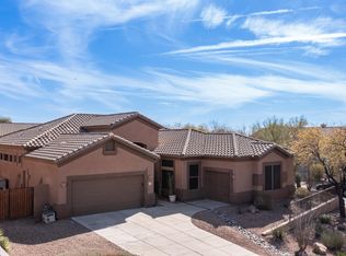 4109 N Twilight Cir, Mesa, AZ 85207