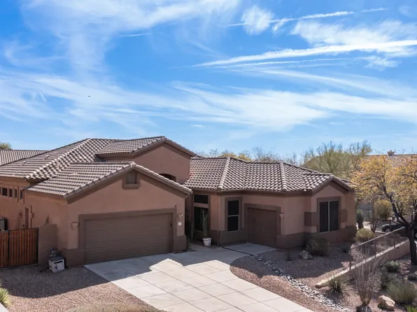 4109 N TWILIGHT Circle, Mesa, AZ 85207