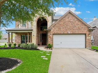 9430 Copper Cove Ln, Rosharon, TX 77583