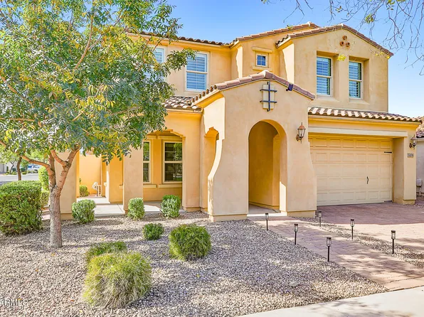 5108 S PLANCK Lane, Mesa, AZ 85212