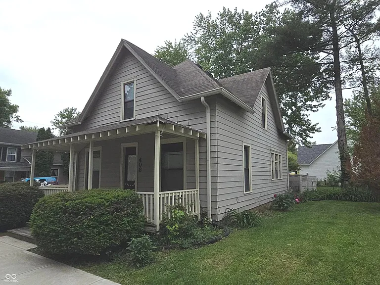 408 S Main St — Photo 3