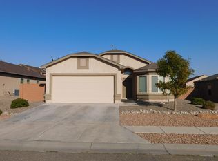 2111 Camino Rincon, Los Lunas, NM 87031