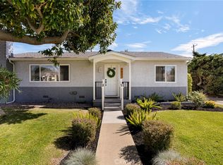 5802 E Parapet St, Long Beach, CA 90808