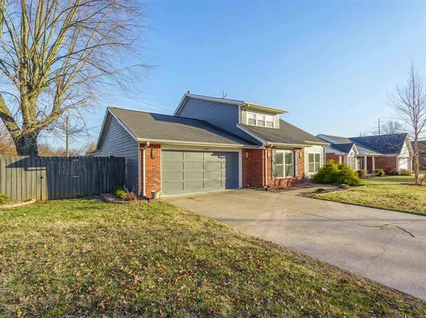 3301 Wilson Ln, Owensboro, KY 42303