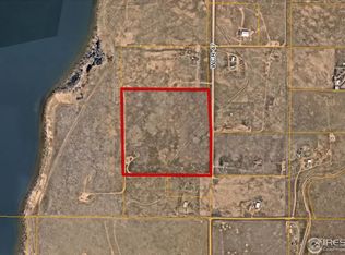 15151 County Road 47, La Salle, CO 80645