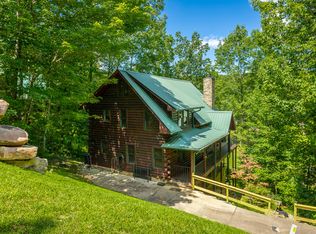 835 Rushing Water Trl, Rising Fawn, GA 30738