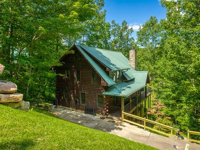 835 Rushing Water Trl, Rising Fawn, GA, 30738