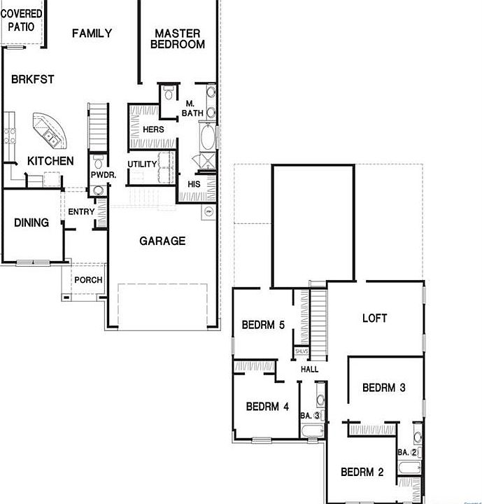 1st image of 2235 Trumans Hl