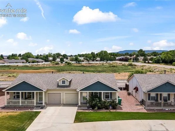 1318 Silver Hawk Ct, Pueblo, CO 81008