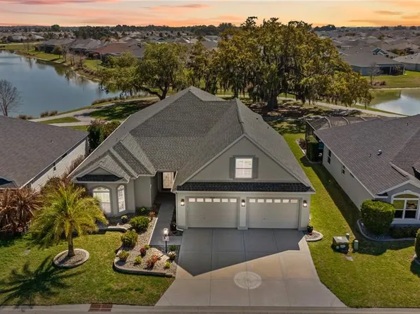 5845 Storms Ave, The Villages, FL 32163