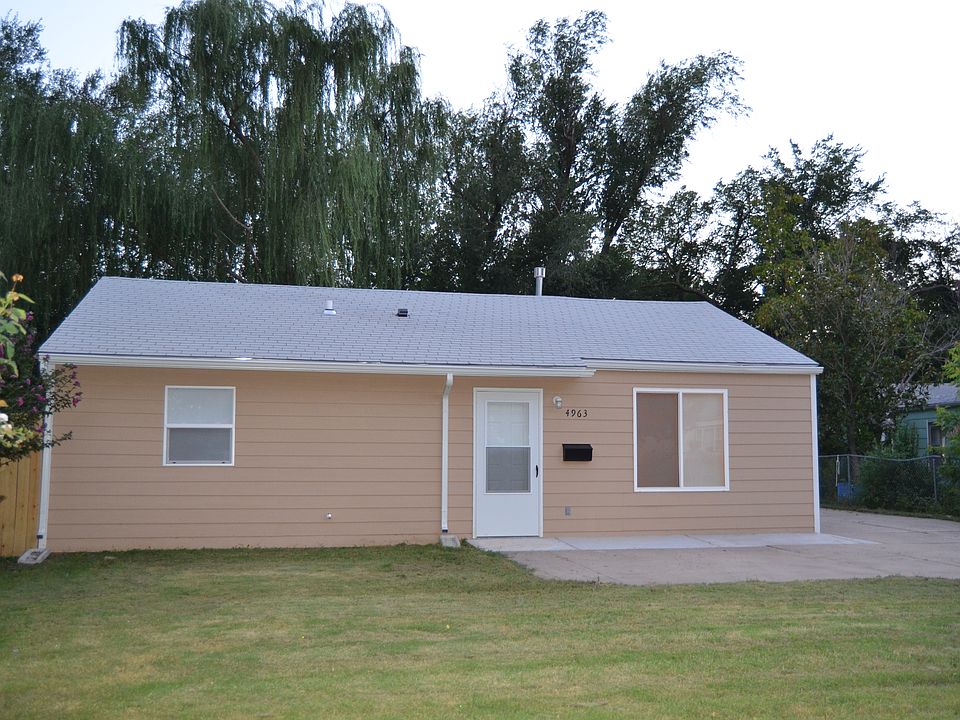 2nd image of 4963 S Tierra Ave