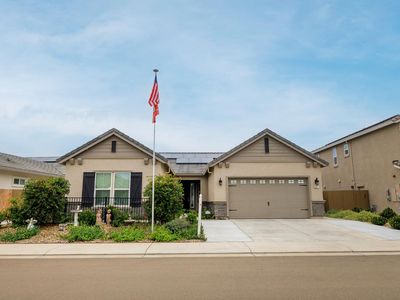 2911 Zinnia Way, Lodi, CA, 95242