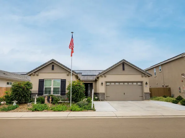 2911 Zinnia Way, Lodi, CA 95242