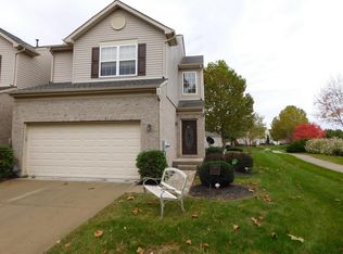 3743 Thorngate Dr, Mason, OH 45040