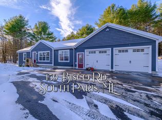 159 Bisco Road, Paris, ME 04281