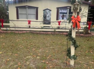 14051 S Highway 19 #11, Inglis, FL 34449