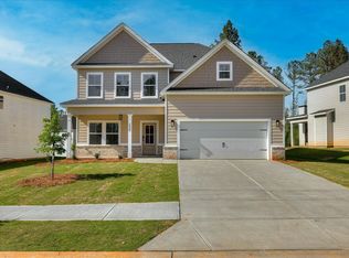 2032 Warbler Dr, Evans, GA 30809