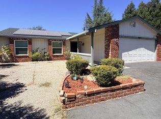 2647 Wentworth Rd, Cameron Park, CA 95682