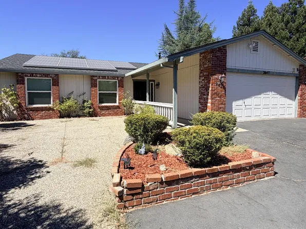 2647 Wentworth Rd, Cameron Park, CA 95682