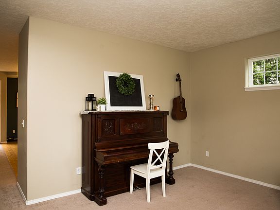 Formal Living Room