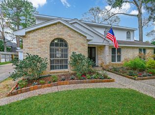 13410 Glen Erica Dr, Houston, TX 77069