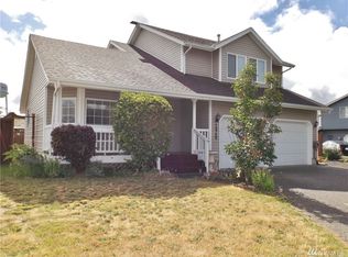 15740 95th Ct SE, Yelm, WA 98597