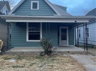 15 N 9th St, Kansas City, KS 66101