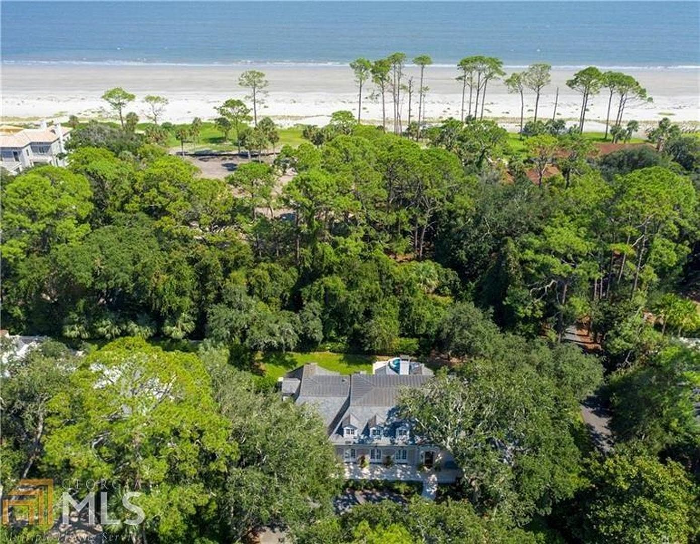 1704 Sea Island Dr, Sea Island, GA 31561 Zillow