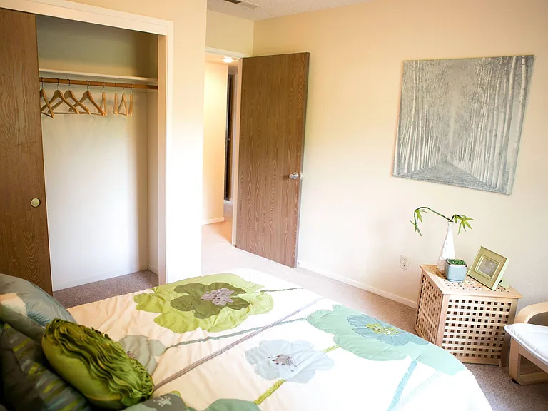 2x1 Master Bedroom 2