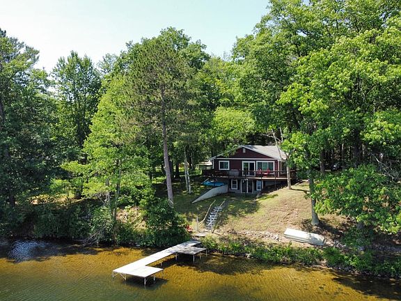 2nd image of 8687 Musky Point Rd